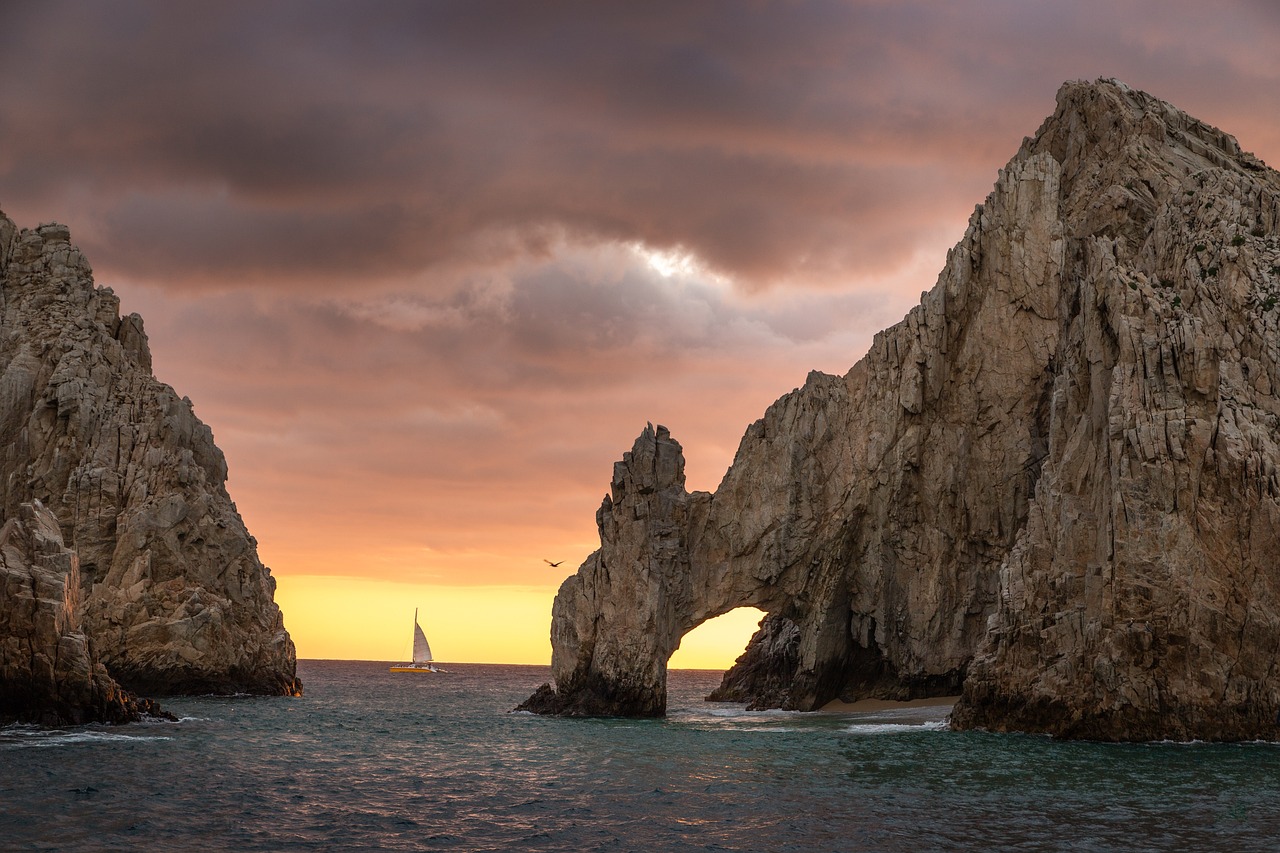 Experiencia Única en Los Cabos